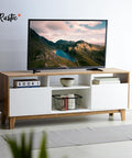 Rack OLMUS - Open Hogar