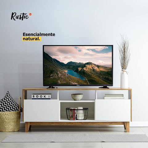Rack OLMUS - Open Hogar