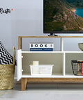 Rack OLMUS - Open Hogar