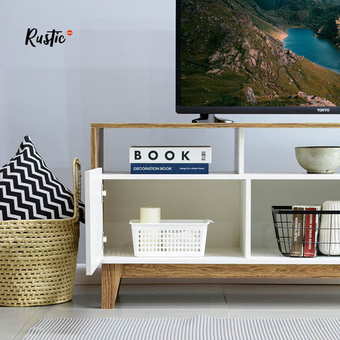Rack OLMUS - Open Hogar