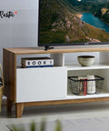 Rack OLMUS - Open Hogar