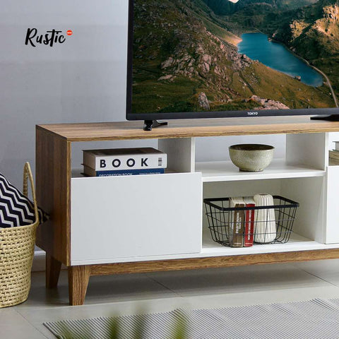 Rack OLMUS - Open Hogar