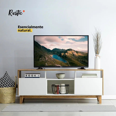 Rack OLMUS - Open Hogar