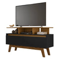 Rack RUBIK black - Open Hogar