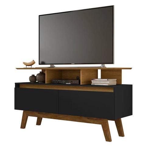 Rack RUBIK black - Open Hogar