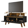 Rack RUBIK black - Open Hogar
