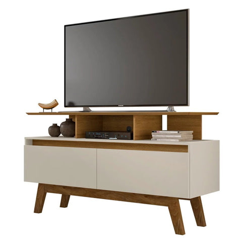 Rack RUBIK off white - Open Hogar