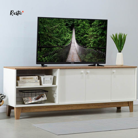 Rack SAVANA - Open Hogar