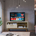 Rack SICILIA off white - Open Hogar