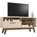 Rack SICILIA off white - Open Hogar