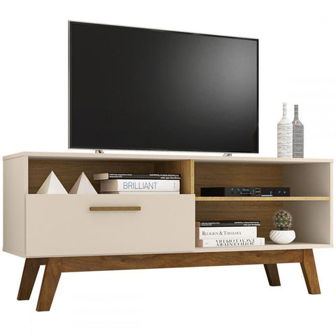 Rack SICILIA off white - Open Hogar