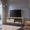 Rack SICILIA off white - Open Hogar