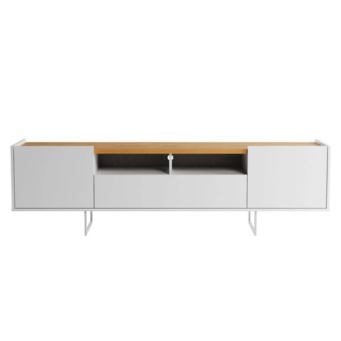 Rack WINSTON 180 - Open Hogar