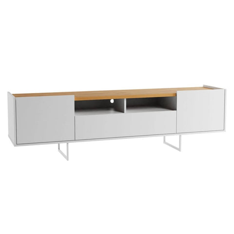 Rack WINSTON 180 - Open Hogar