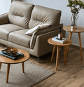 Set 3 Mesas YORK terra - Open Hogar