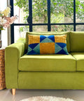 Set Almohadones X2 Maya - Open Hogar