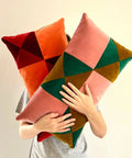 Set Almohadones X2 Maya - Open Hogar