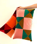 Set Almohadones X2 Maya - Open Hogar