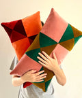 Set Almohadones X2 Maya - Open Hogar