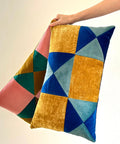 Set Almohadones X2 Maya - Open Hogar