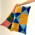 Set Almohadones X2 Maya - Open Hogar