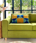 Set Almohadones X2 Maya - Open Hogar