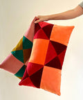 Set Almohadones X2 Maya - Open Hogar