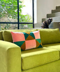 Set Almohadones X2 Maya - Open Hogar