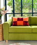 Set Almohadones X2 Maya - Open Hogar