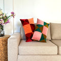 Set Almohadones X2 Maya - Open Hogar