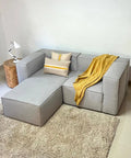 Set Almohadones X2 TEXTILIA - Open Hogar