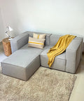 Set Almohadones X2 TEXTILIA - Open Hogar