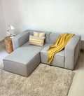 Set Almohadones X2 TEXTILIA - Open Hogar