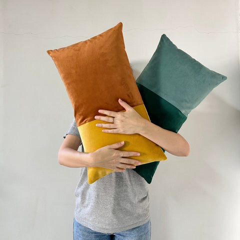 Set Almohadones X2 TEXTILIA - Open Hogar