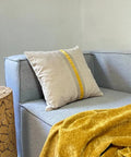 Set Almohadones X2 TEXTILIA - Open Hogar