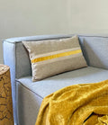 Set Almohadones X2 TEXTILIA - Open Hogar