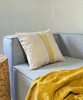 Set Almohadones X2 TEXTILIA - Open Hogar