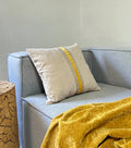 Set Almohadones X2 TEXTILIA - Open Hogar
