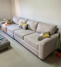 Set Almohadones X3 ARTESANAL - Open Hogar