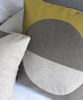 Set Almohadones X3 ARTESANAL - Open Hogar