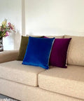 Set Almohadones X3 Basic Flex - Open Hogar