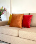 Set Almohadones X3 Basic Flex - Open Hogar