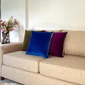 Set Almohadones X3 Basic Flex - Open Hogar