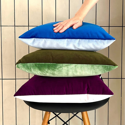 Set Almohadones X3 Basic Flex - Open Hogar