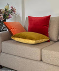 Set Almohadones X3 Basic Flex - Open Hogar
