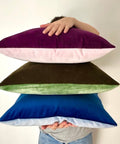 Set Almohadones X3 Basic Flex - Open Hogar