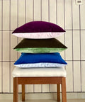 Set Almohadones X3 Basic Flex - Open Hogar