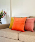 Set Almohadones X3 Basic Flex - Open Hogar