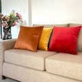 Set Almohadones X3 Basic Flex - Open Hogar