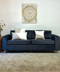 Set Almohadones X3 PRISMA - Open Hogar